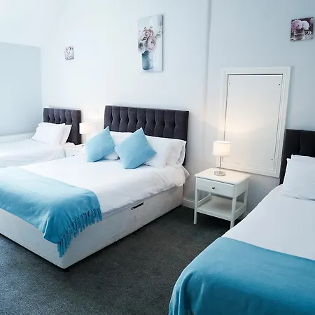Townhouse Inn