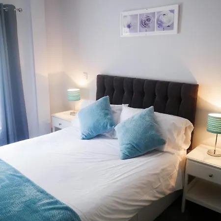 Inn Townhouse