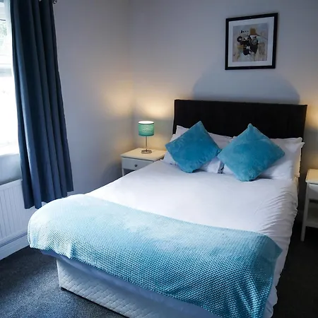 Townhouse Tullamore