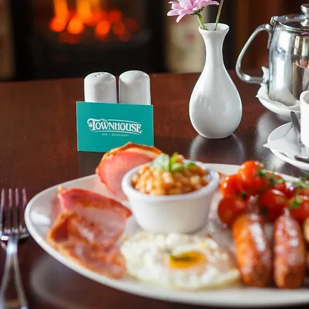 Townhouse 3* Tullamore