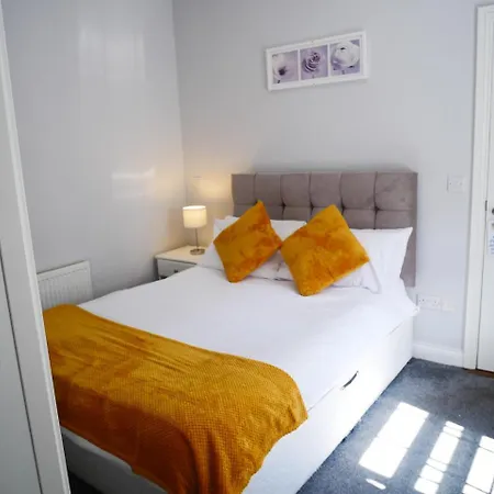Inn Townhouse