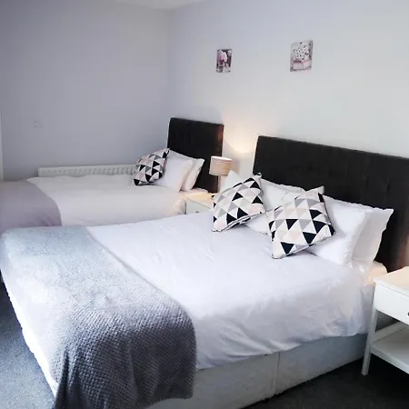 Townhouse 3*