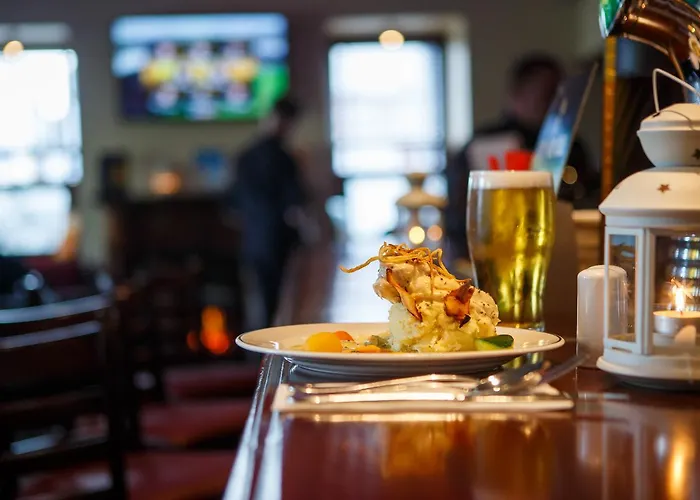 Мини-отель Townhouse