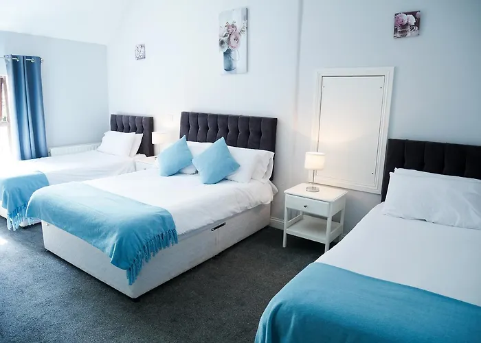 Townhouse Мини-отель