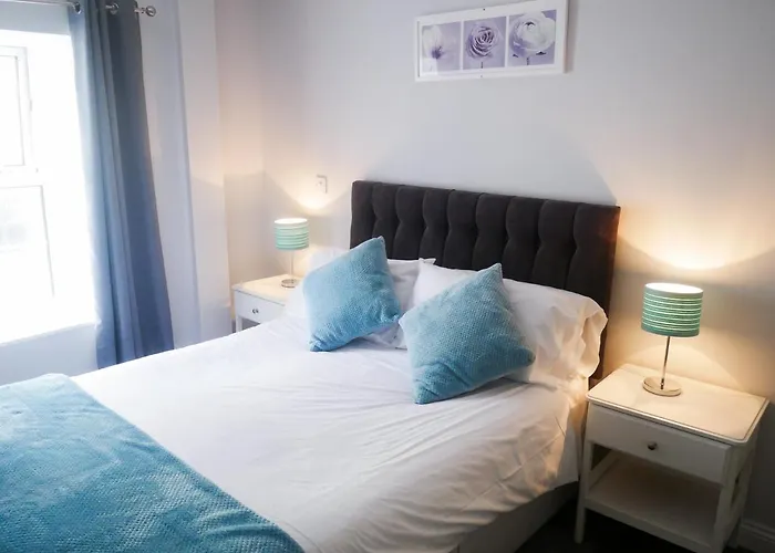 Мини-отель Townhouse