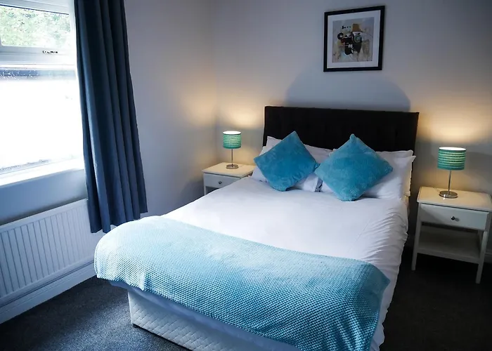 Townhouse Талламор