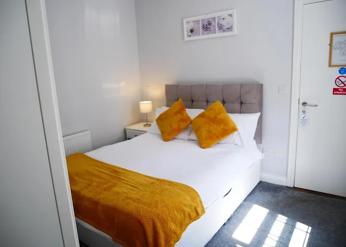 Мини-отель Townhouse